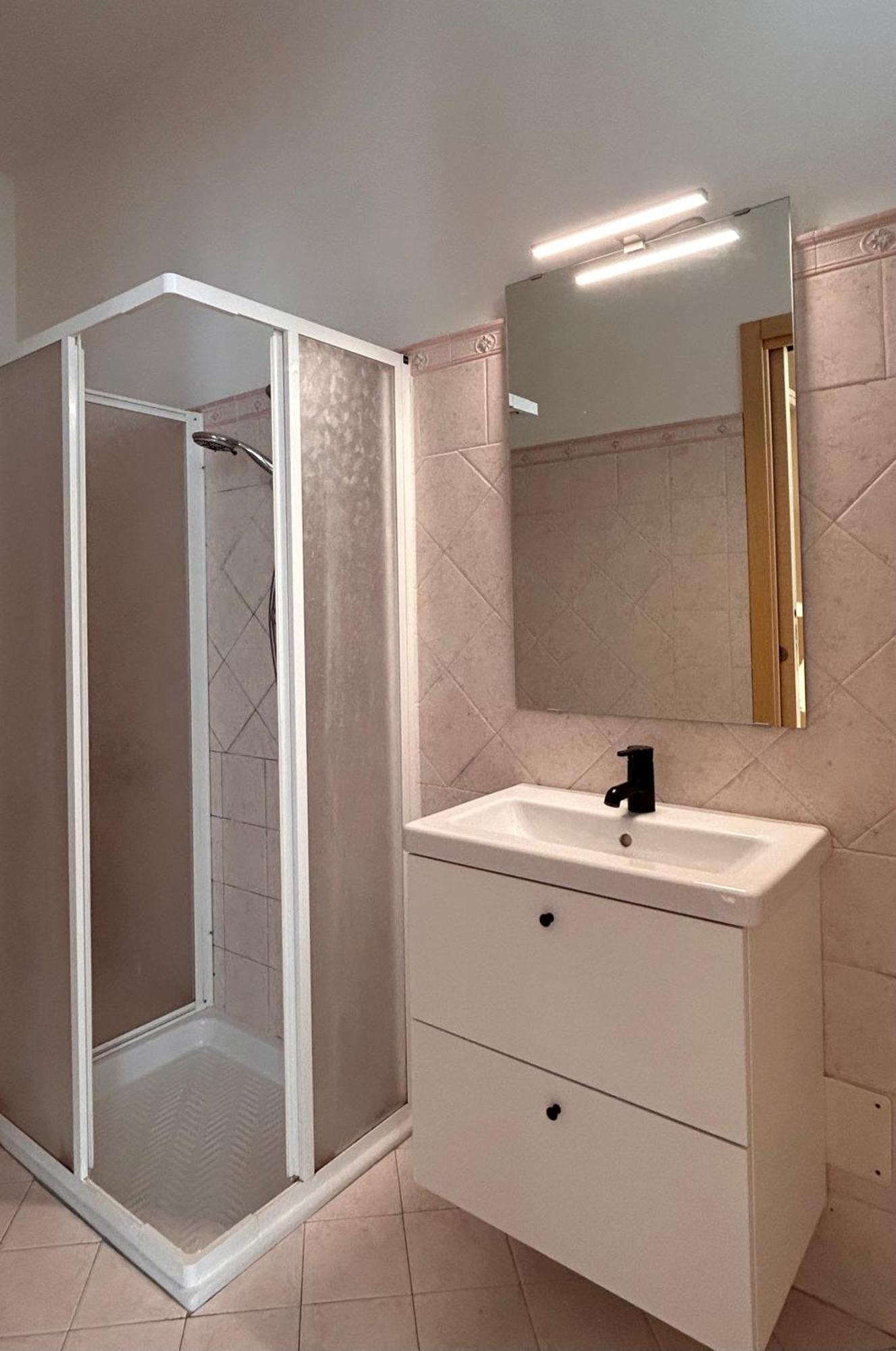 Sunny Apartment Marina di Massa Εξωτερικό φωτογραφία